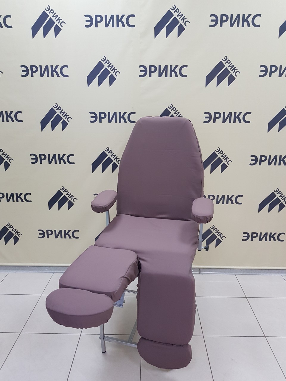 Чехол для педикюрного кресла 